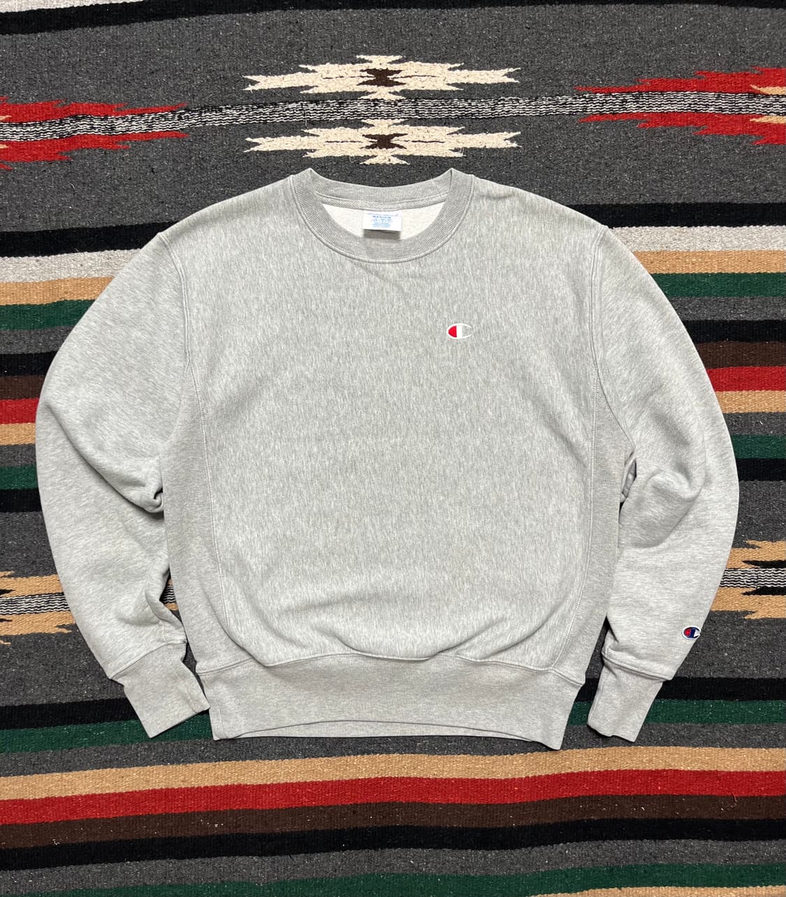  Champion reverse weave sweatshirts   상품이미지1