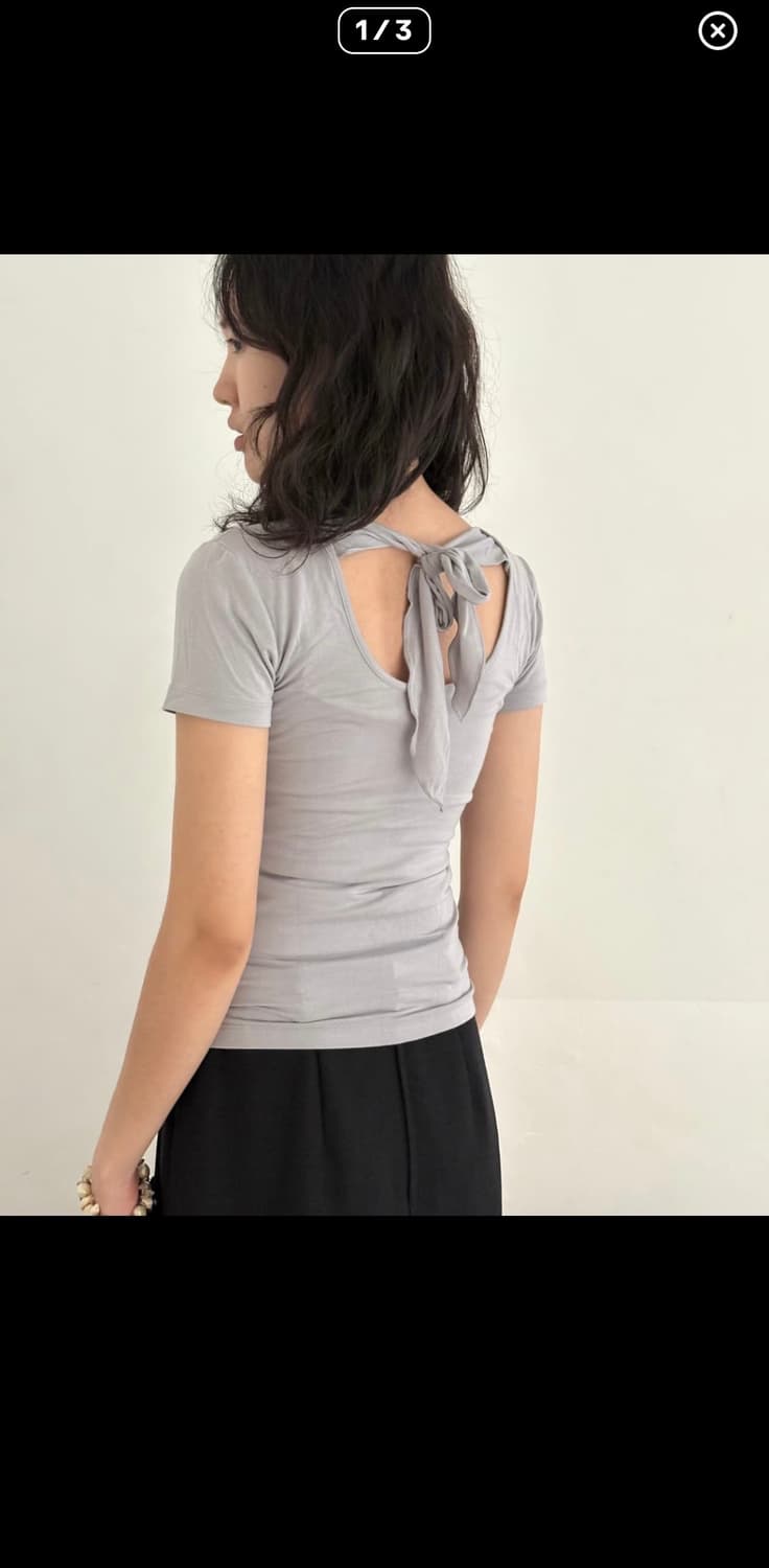 블루 리본탑 상품이미지1