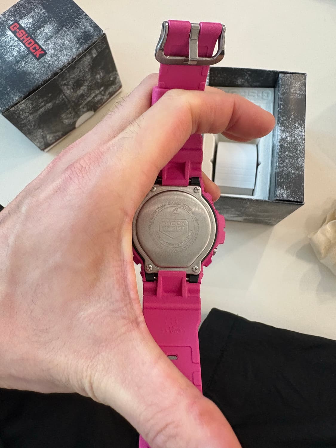 dw-6900rcs 크레이지컬러 상품이미지3