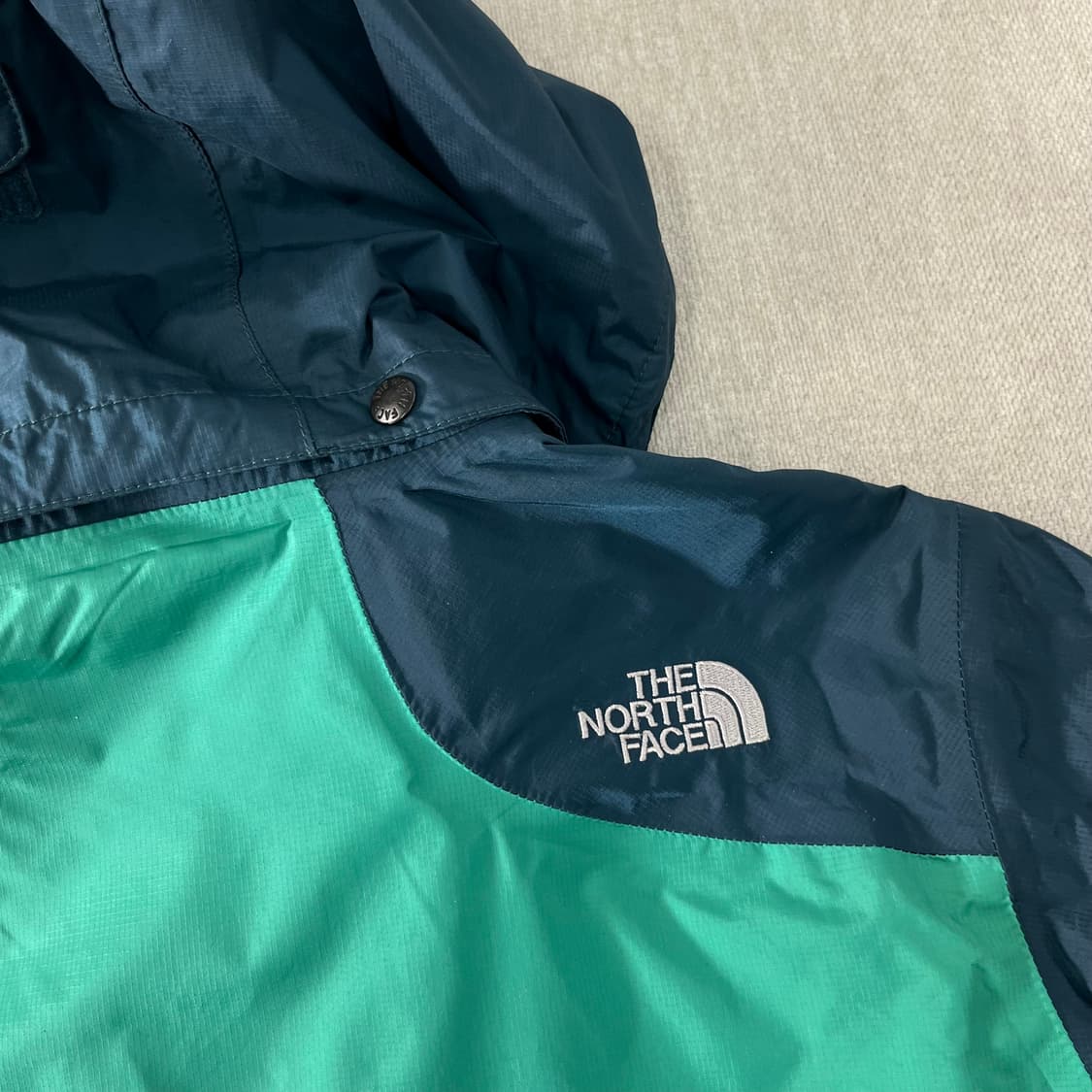 100 노스페이스 하이벤트 바람막이 자켓 상품이미지6