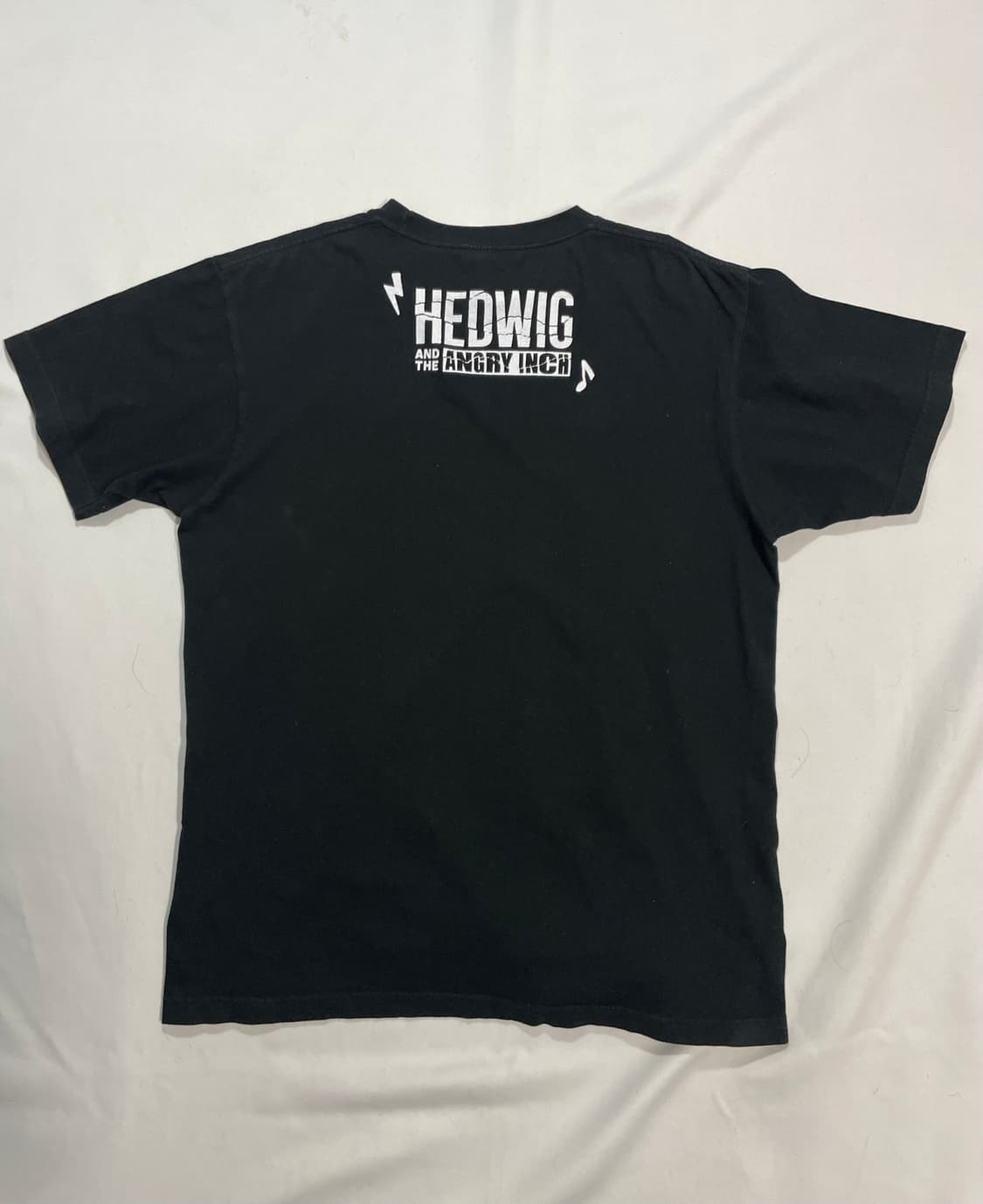 헤드윅 머천다이즈 티셔츠 상품이미지3