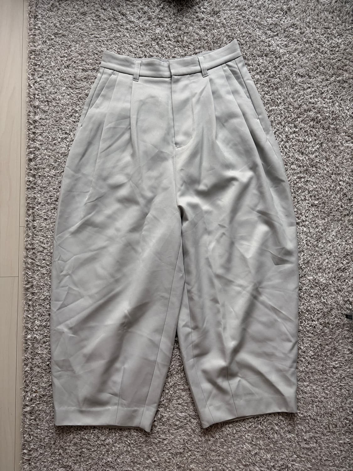 hare 항아리팬츠 30-31 상품이미지1