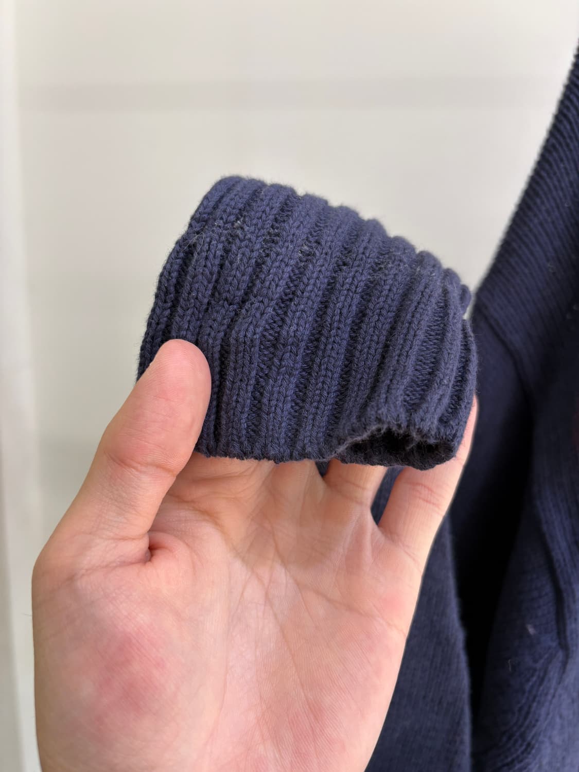 CHAMPION 니트 상품이미지4