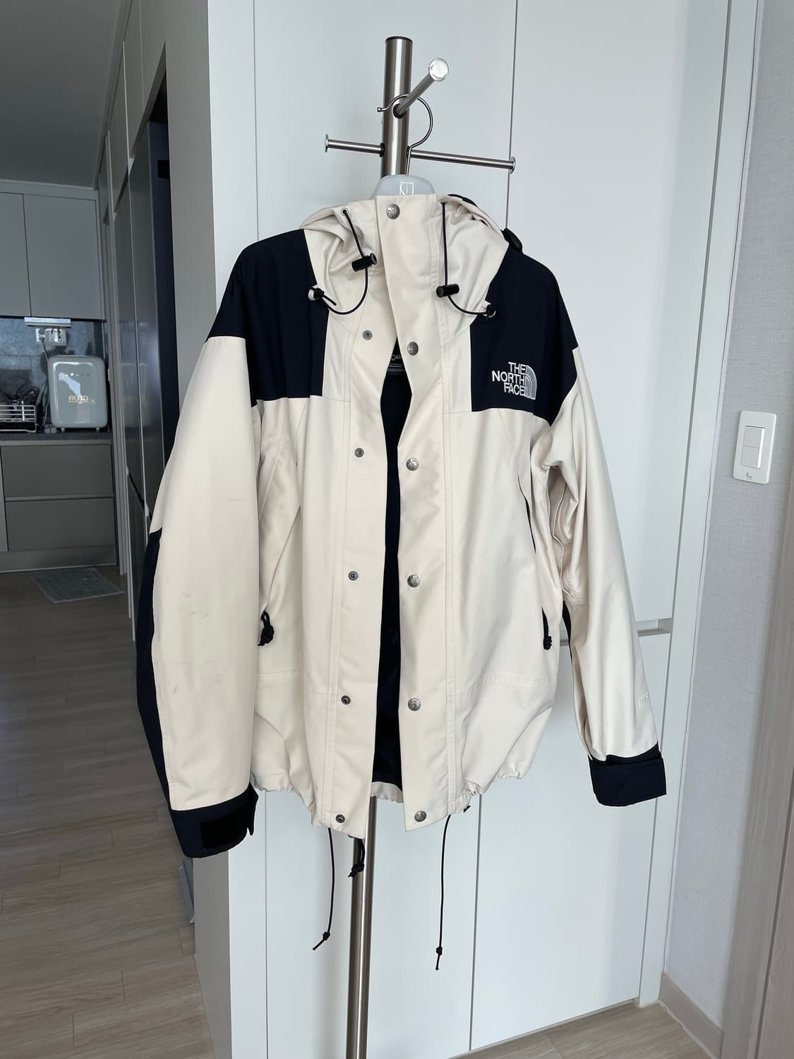 노스페이스 고어텍스 1990마운틴 자켓 상품이미지1