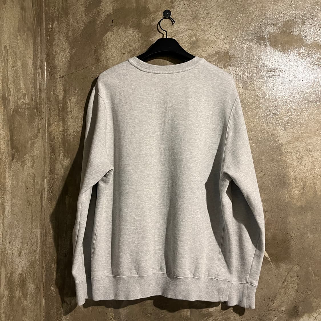 나이키 맨투맨 상품이미지4