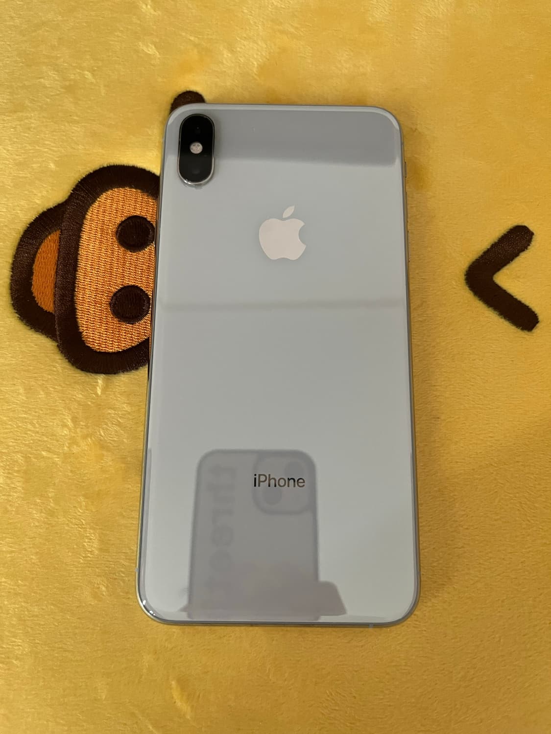 아이폰 xs max 64GB 상품이미지1