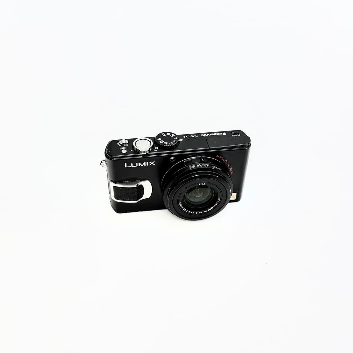 희귀!!) Parasonic Lumix lx2 상품이미지3