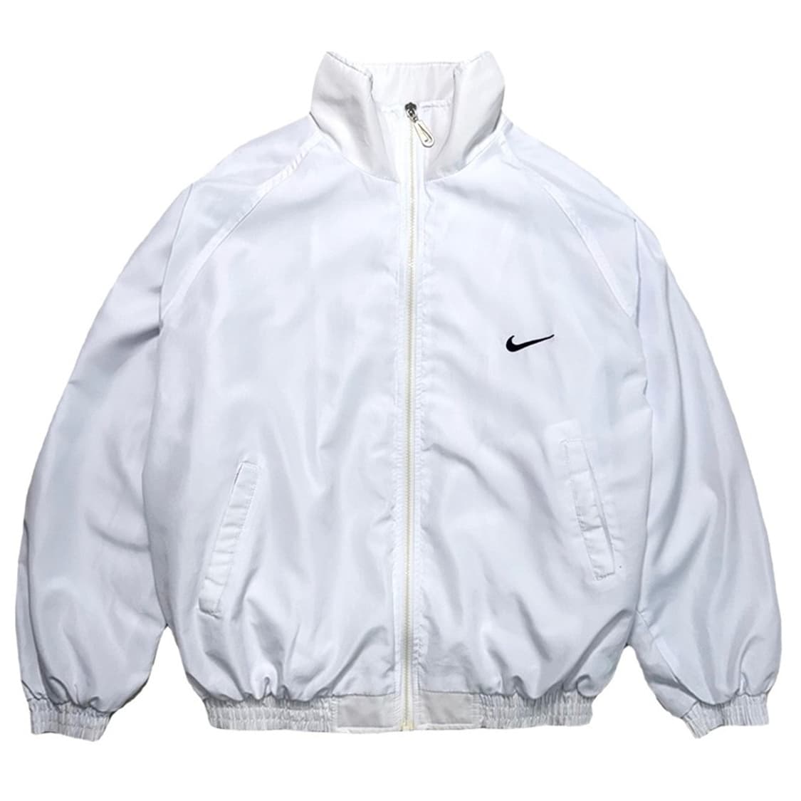 NIKE Old School 스우시 바람막이 L 상품이미지1