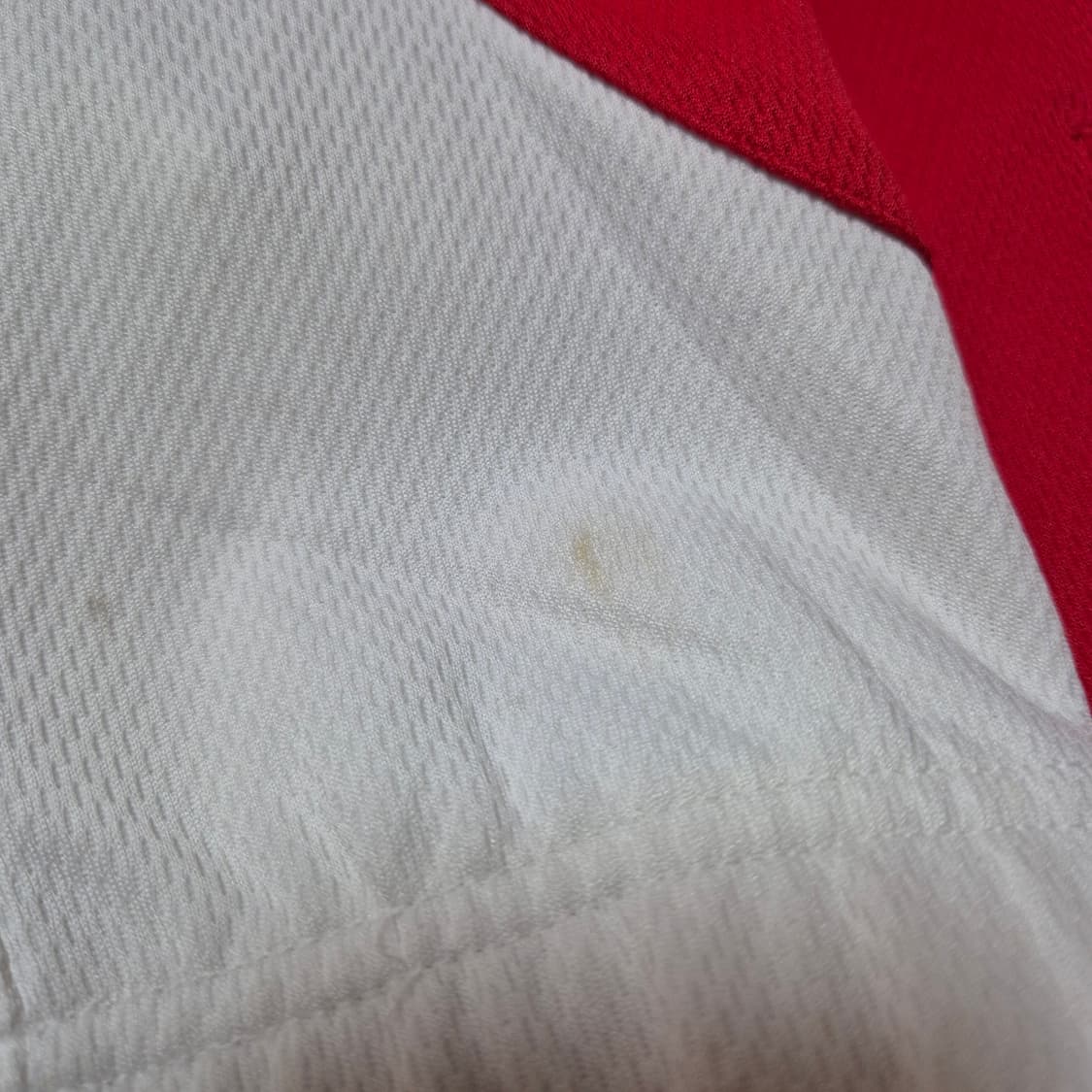 [우주매물🔥] 00s 올드스쿨 나이키 저지 상품이미지6