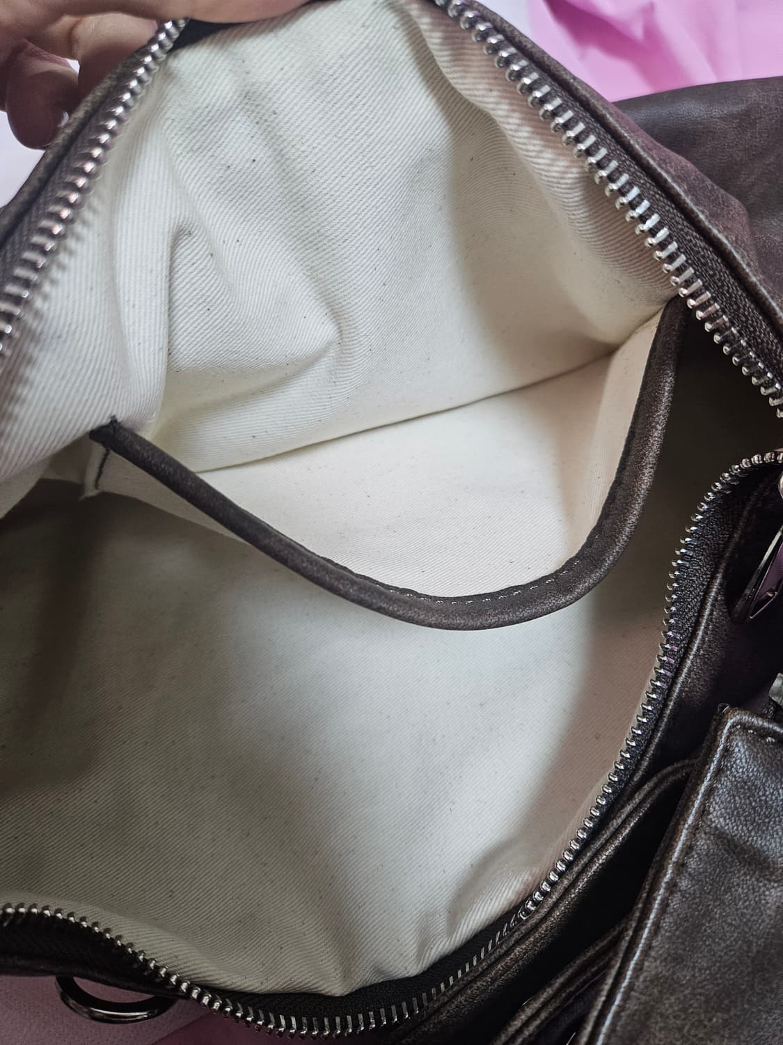 히에타 티나백 상품이미지5