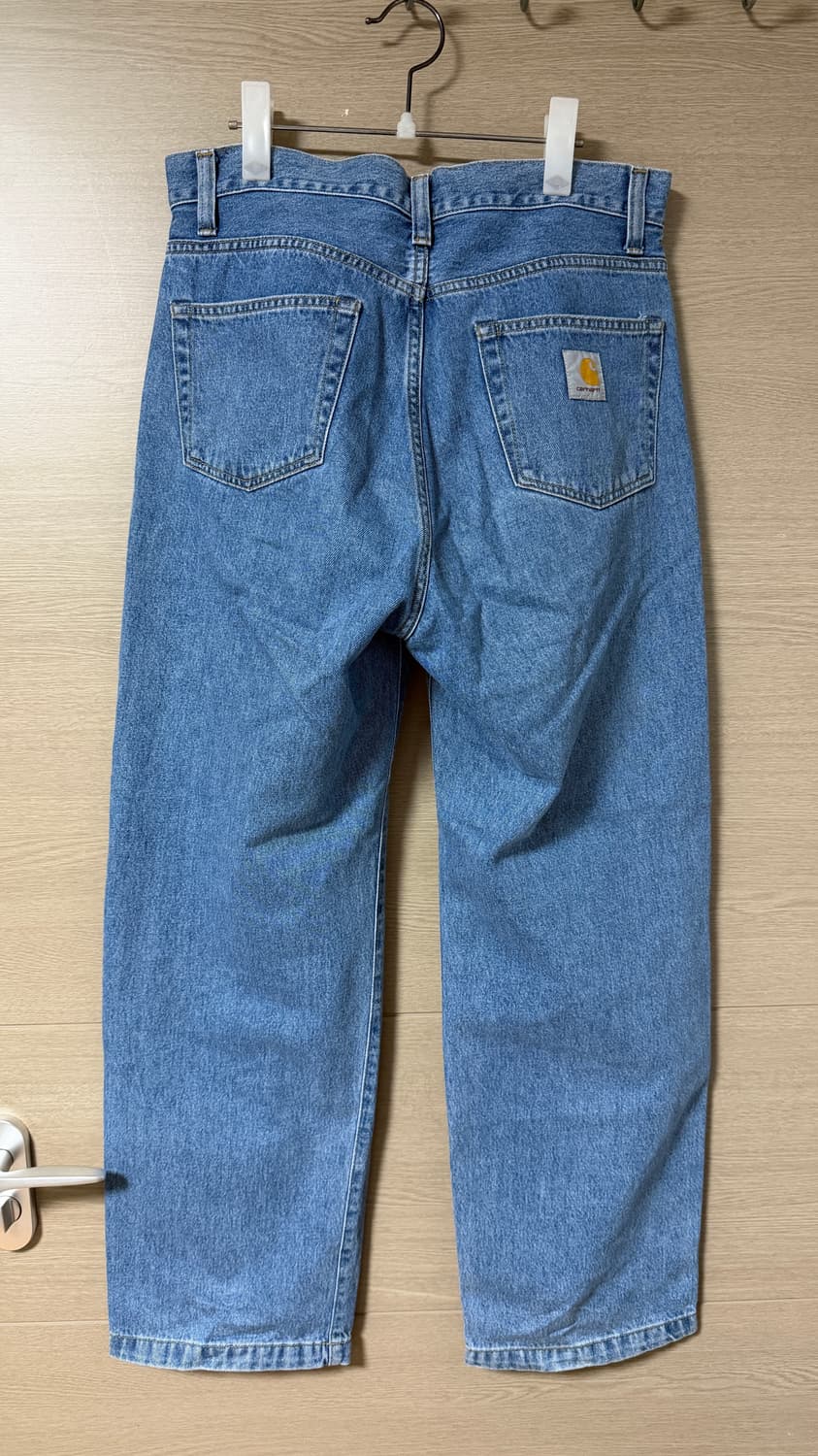 Carhartt 랜던 팬츠 상품이미지5