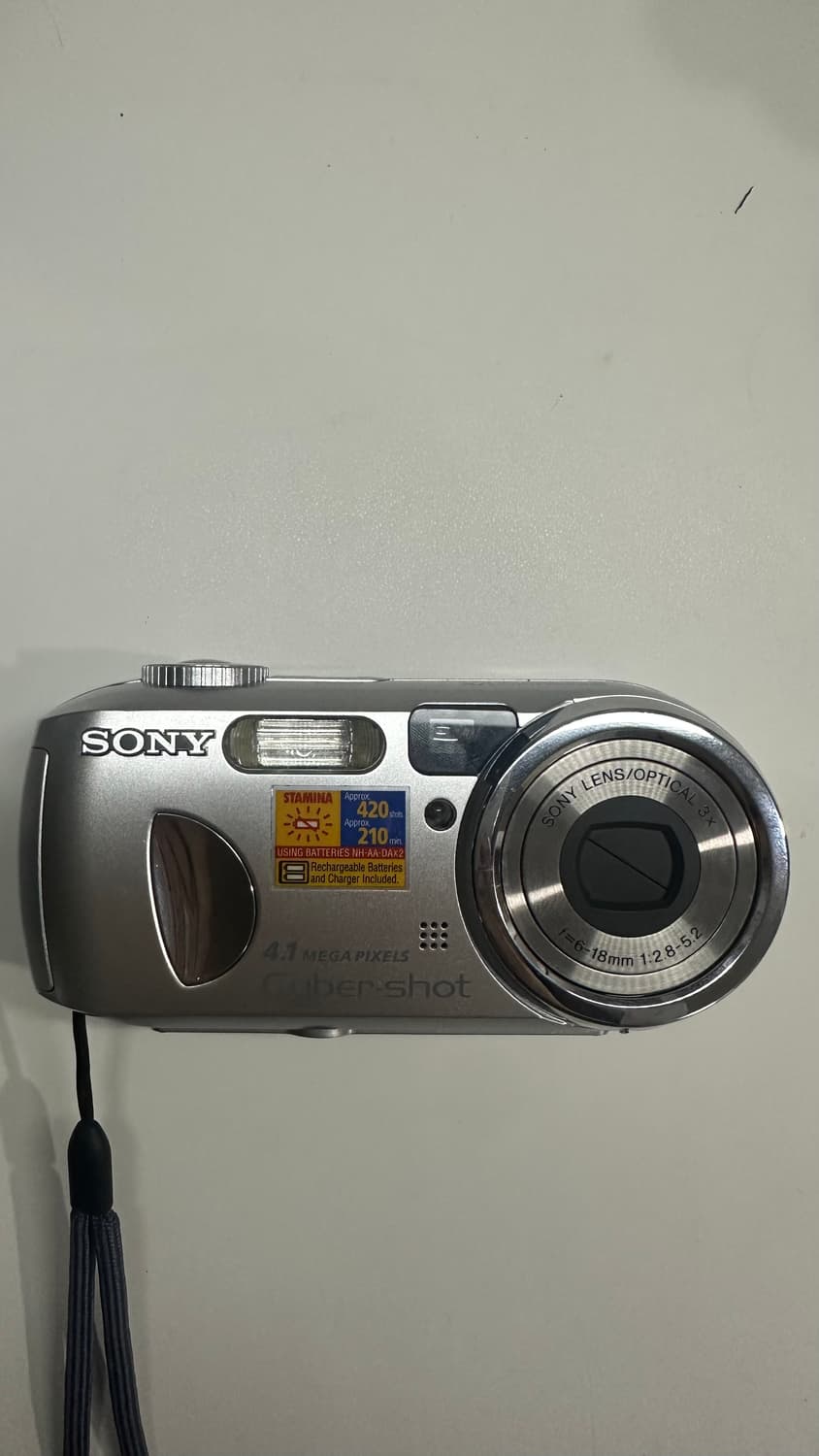 사이버샷 결제창 상품이미지1