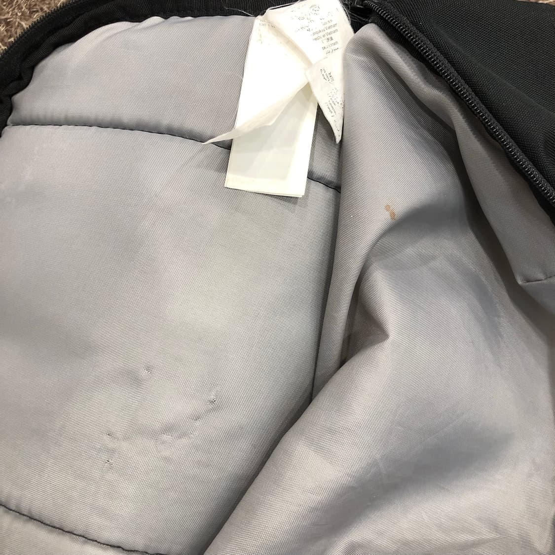 잔스포츠 엔보이 백팩  상품이미지9