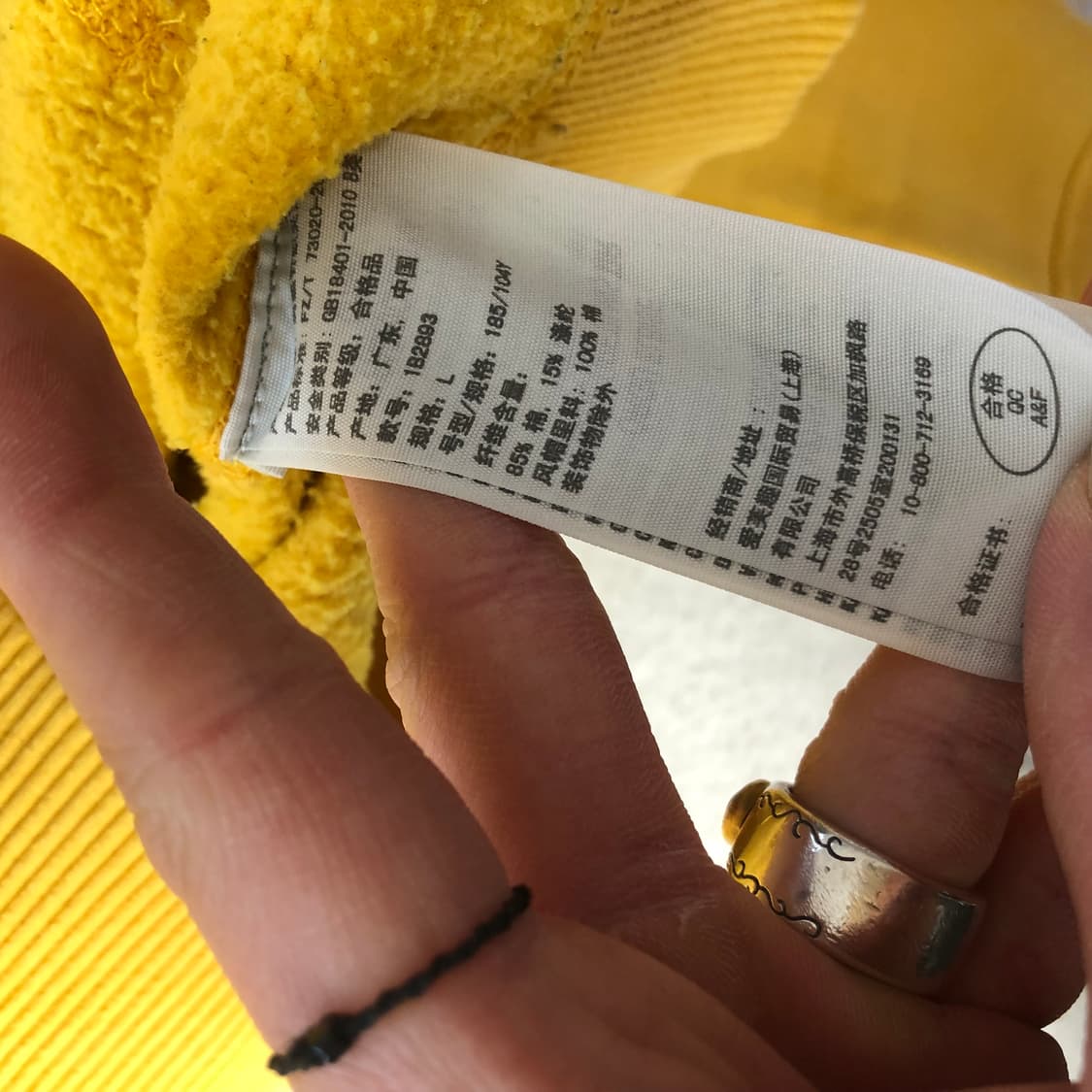 아베크롬비 후드집업 상품이미지5