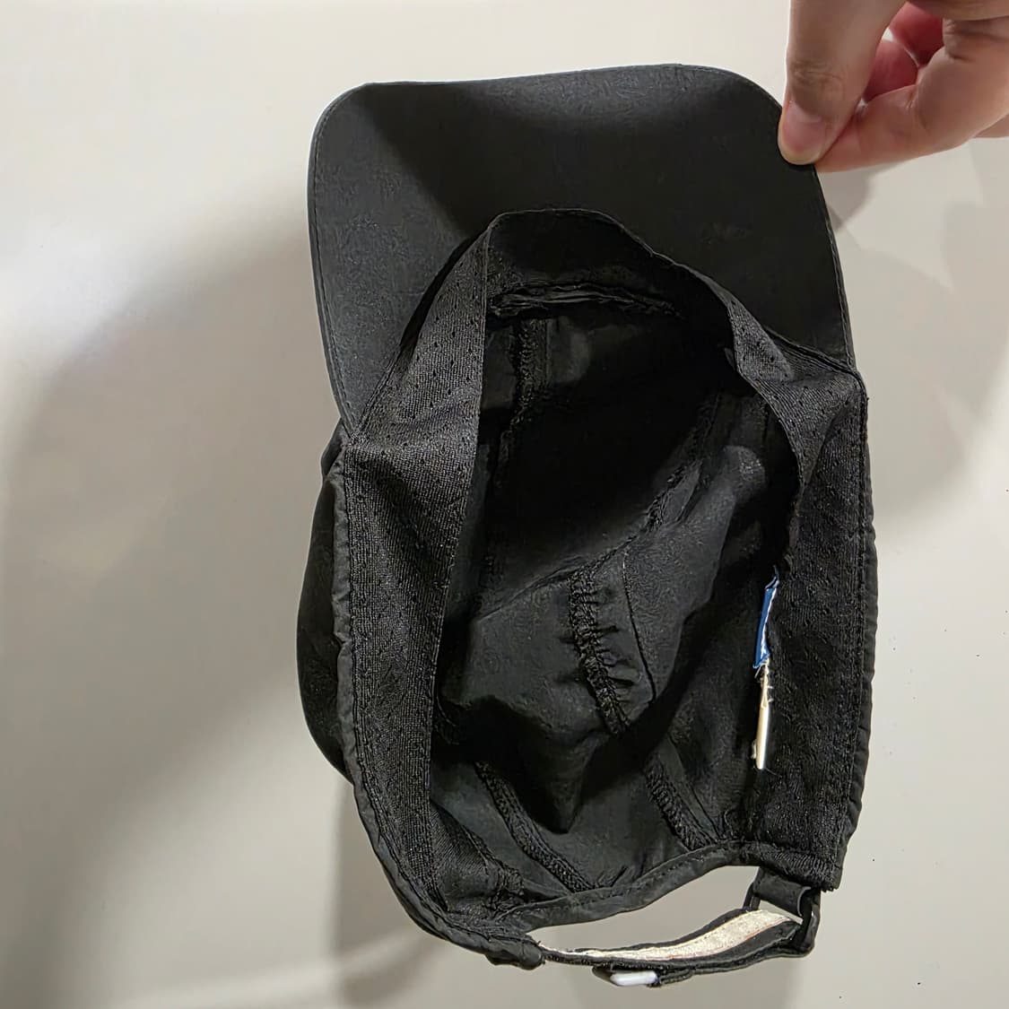 리복 스포츠 기능성 러닝 모자 상품이미지5