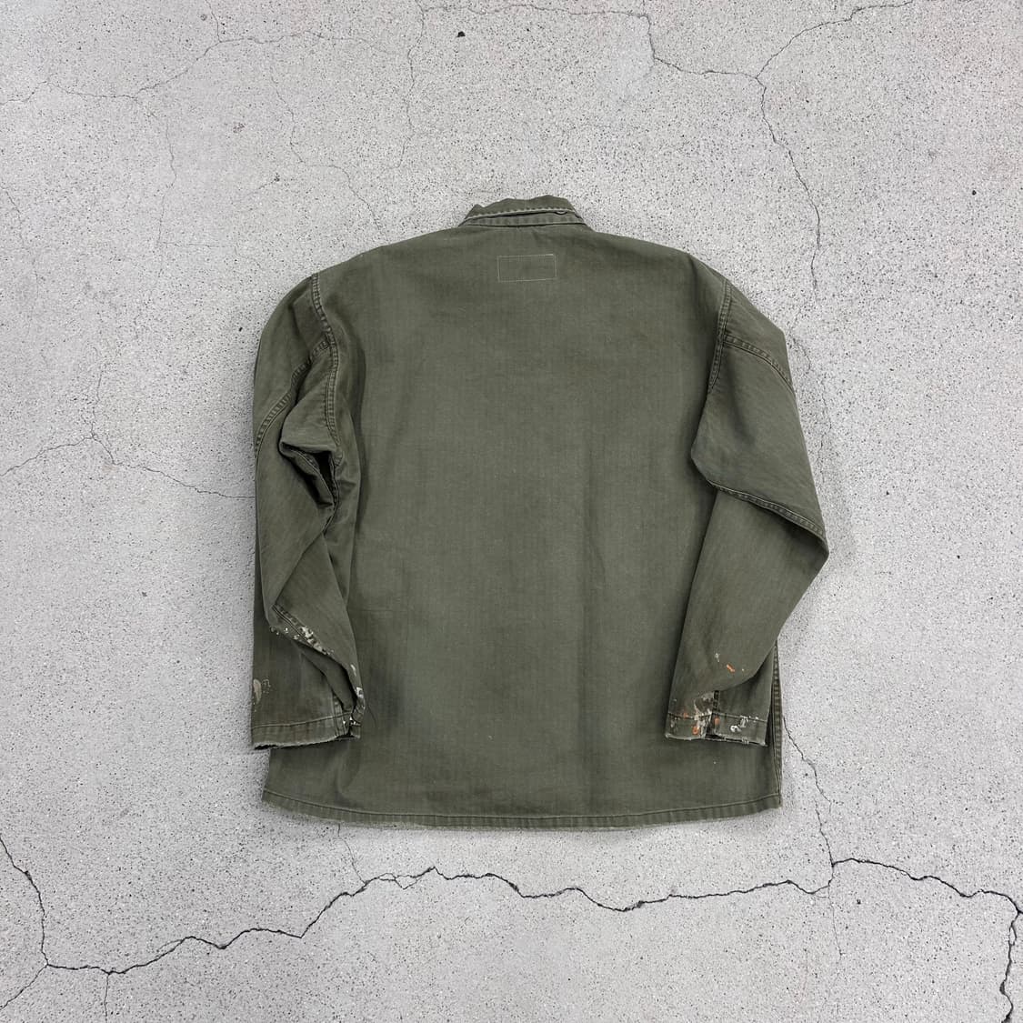 24FW ANACHRONORM "M-43" 상품이미지5