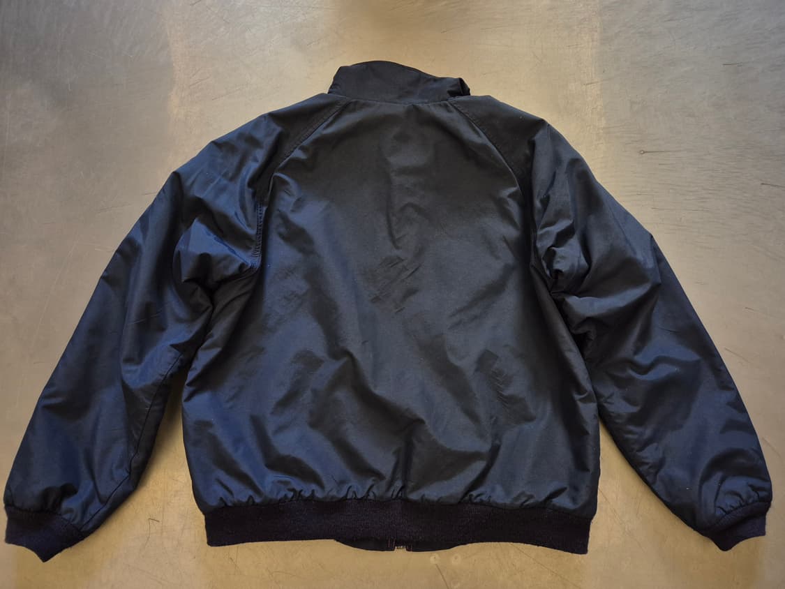 90s 엘엘빈 웜 업 자켓 상품이미지2