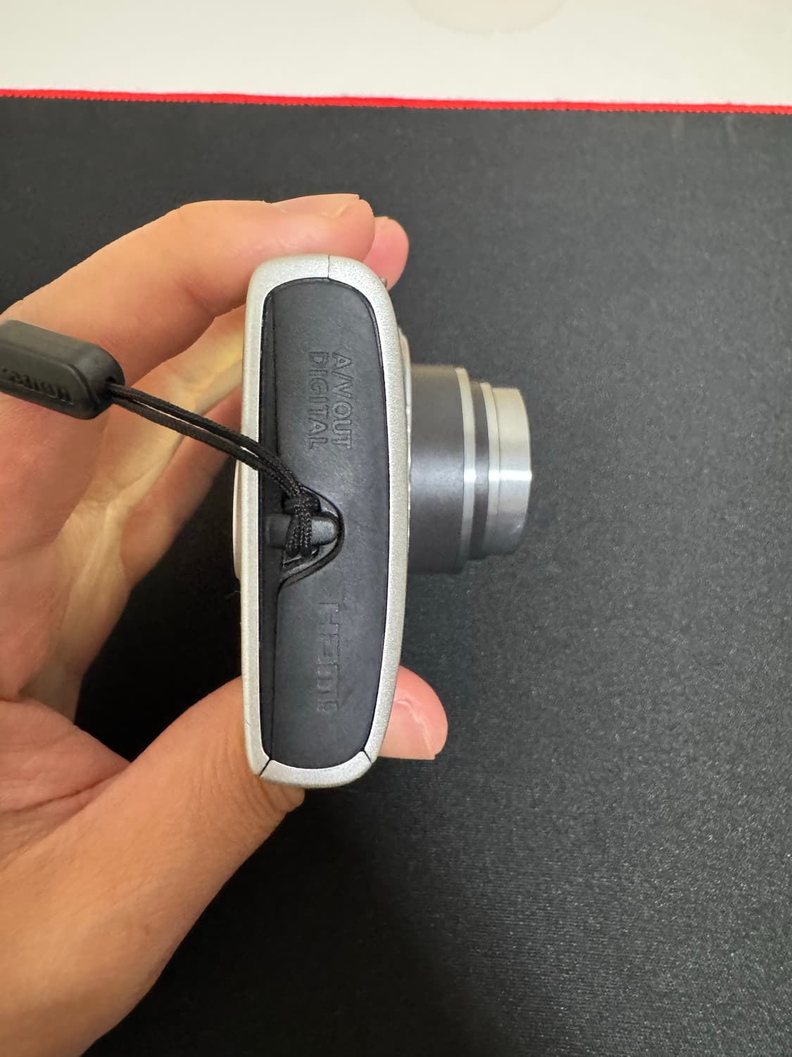 [새상품급] 캐논 익서스 ixus 265 HS 디카 상품이미지5