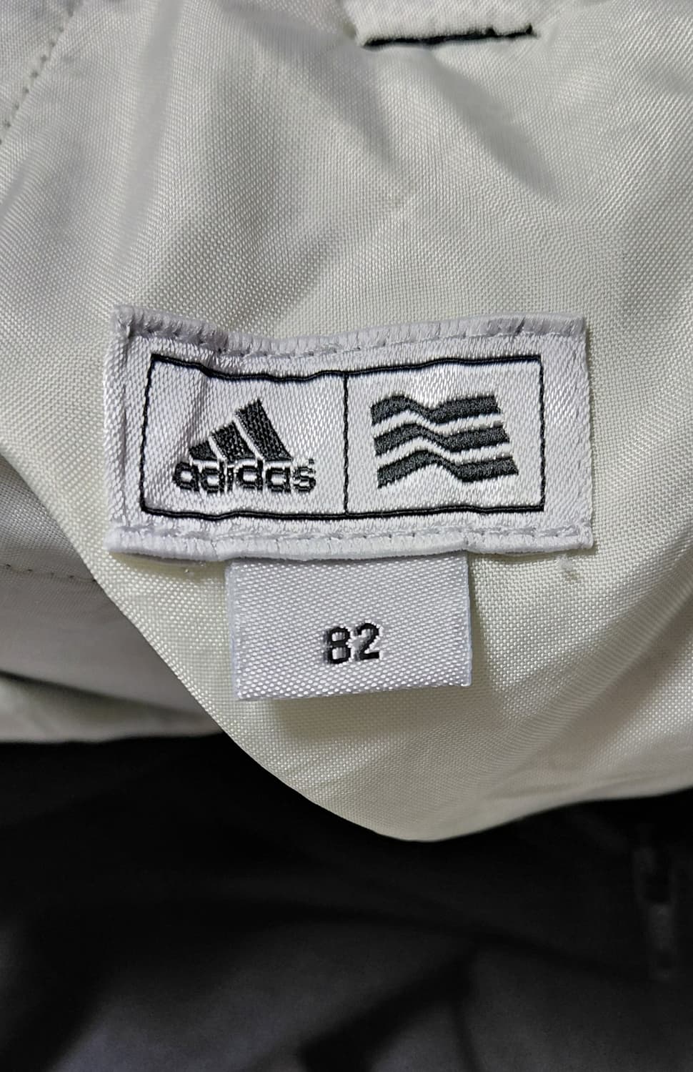 [빈티지/아카이브] 아디다스 테일러메이드 빅로고 스티치 카고 팬츠 (82 상품이미지5