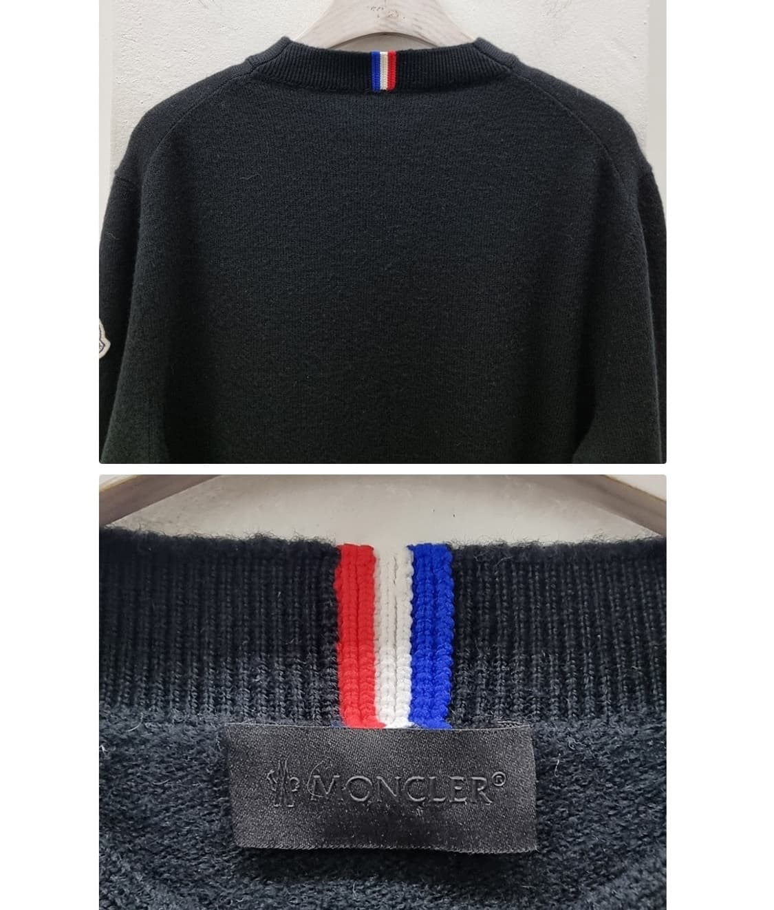 MONCLER (90~95) 상품이미지7