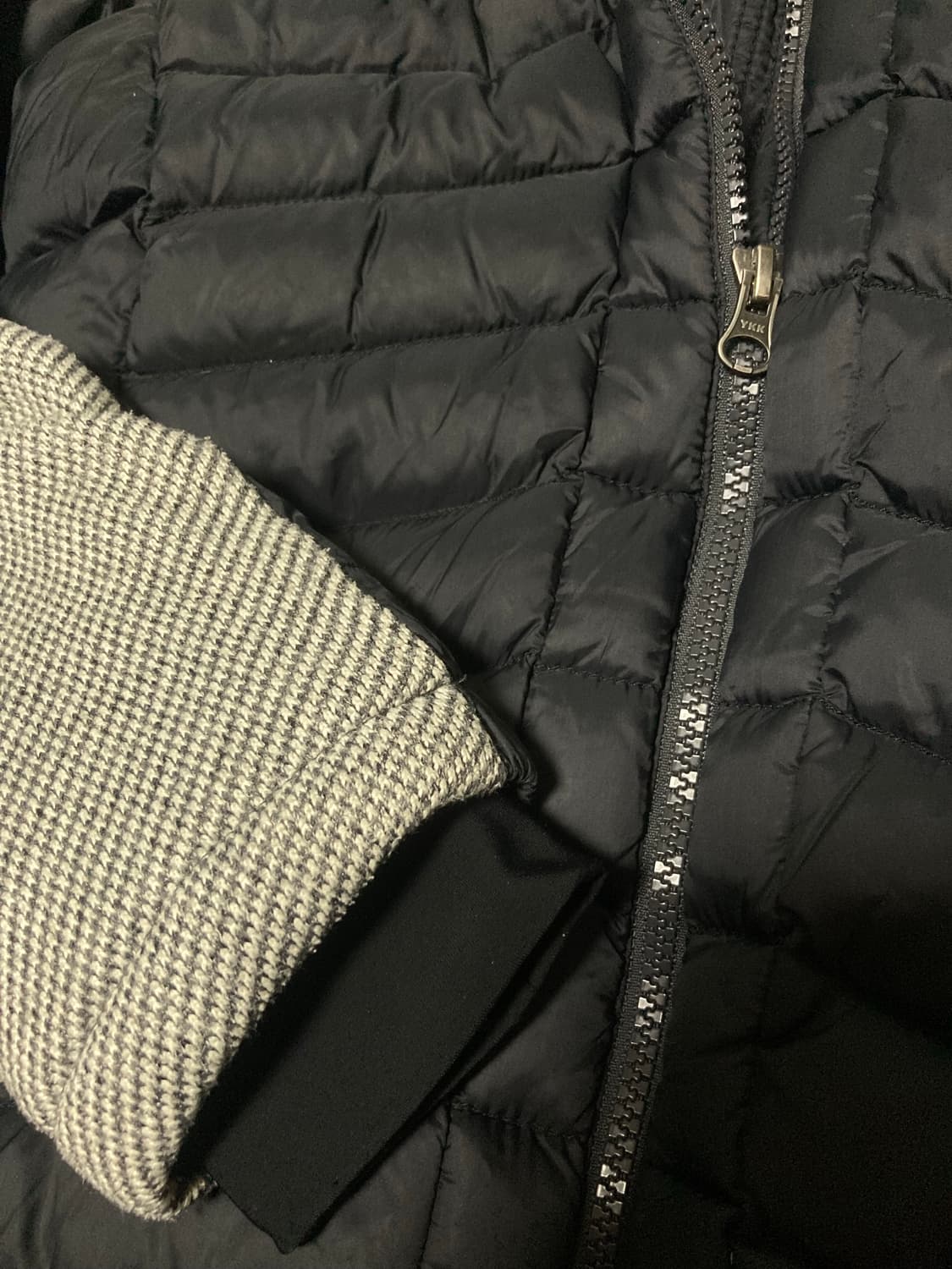 K2 Flywalk 하이브리드 여성 패딩 90 상품이미지2