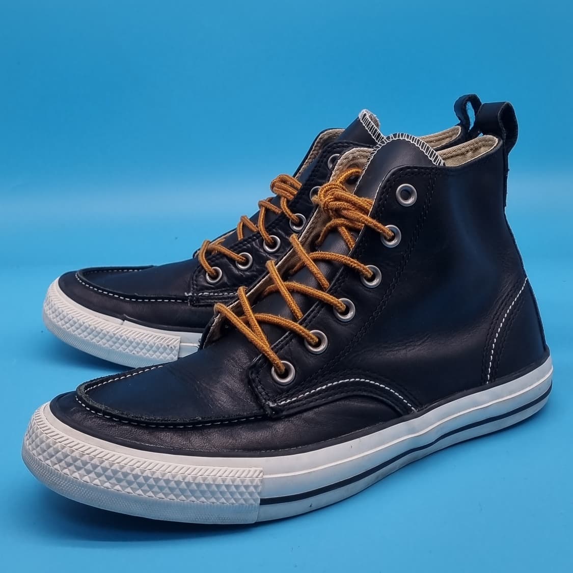 oo 컨버스 척테일러2 소가죽 남성하이탑 270 상품이미지1