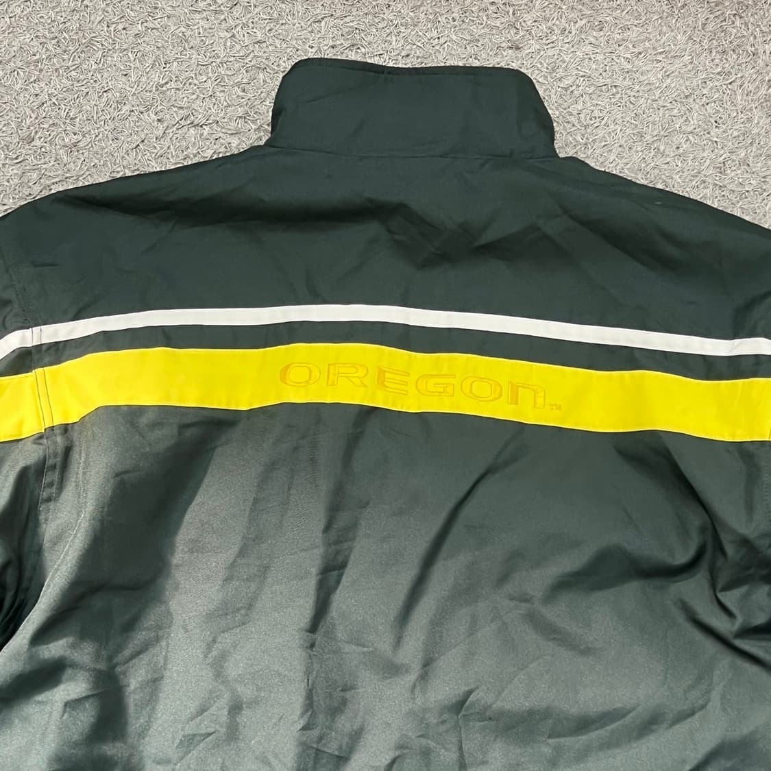 [105-110] 나이키 리버시블 반집업점퍼 상품이미지3