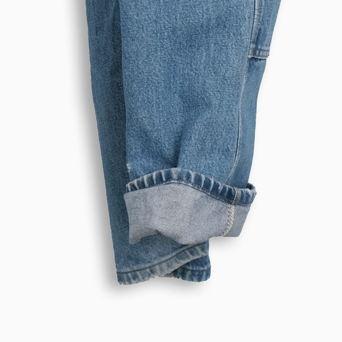 빈티지 칼하트 더블니 B73 청바지 33 인치 CH0733401 상품이미지7