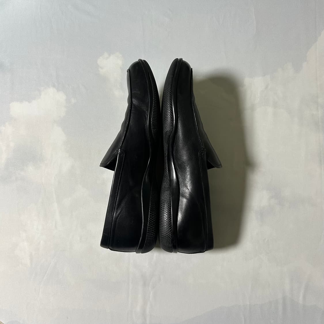 Prada sports loafers shoes 상품이미지3