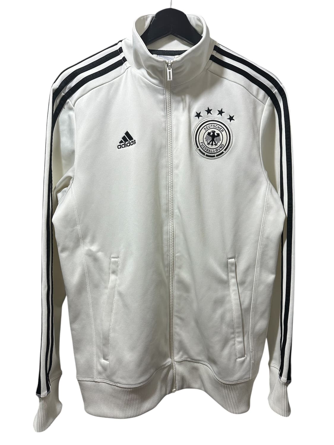 아디다스 독일 트랙탑 95 상품이미지1