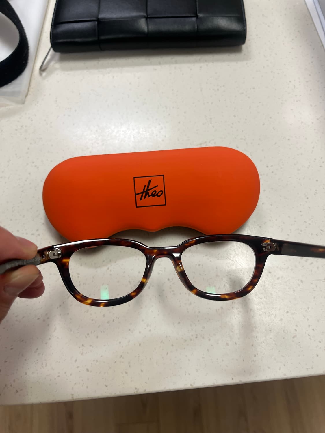 theo mille 01 테오 밀레 01  톨토이즈 판매합니다 상품이미지3