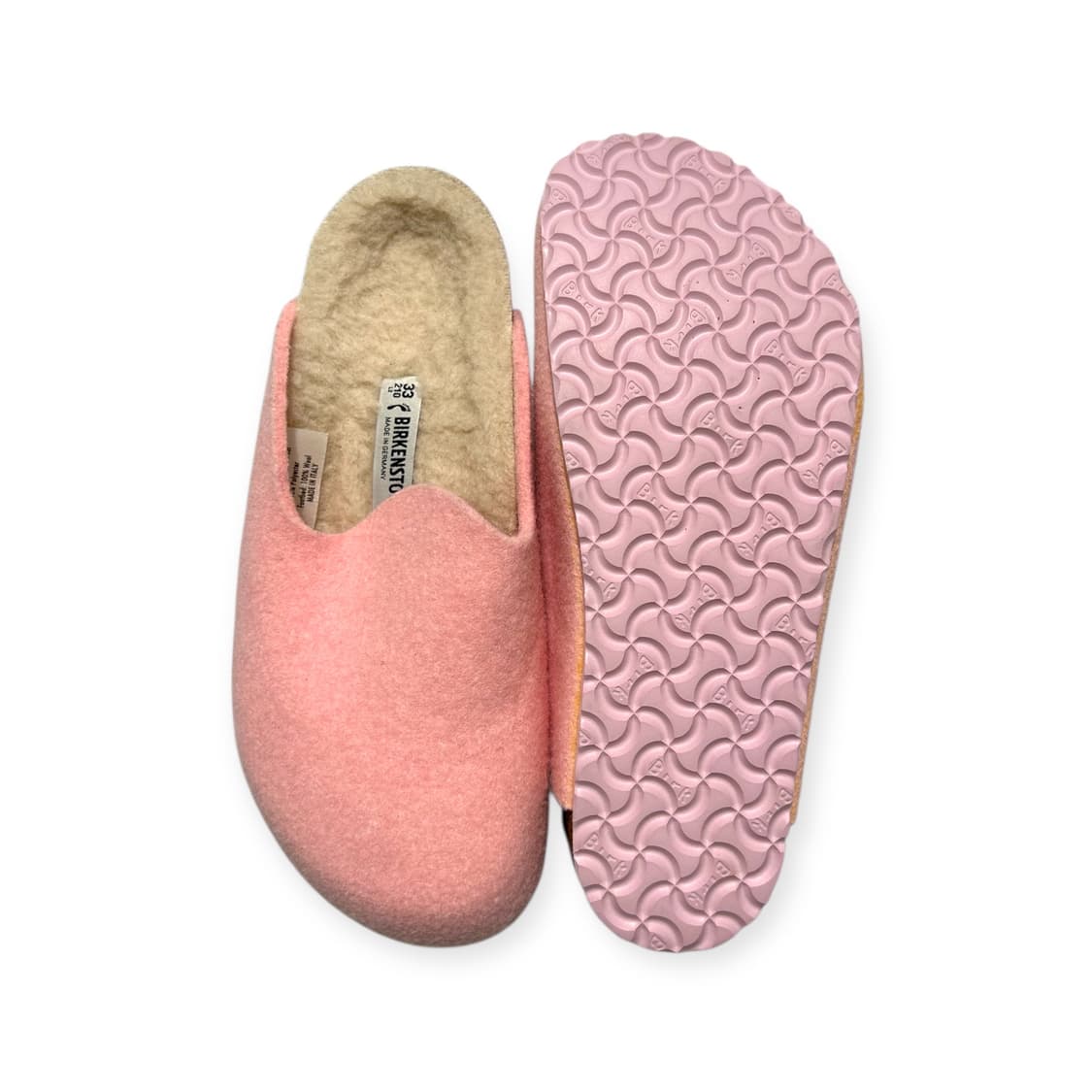 버켄스탁 키즈 zermatt (210mm) 상품이미지3