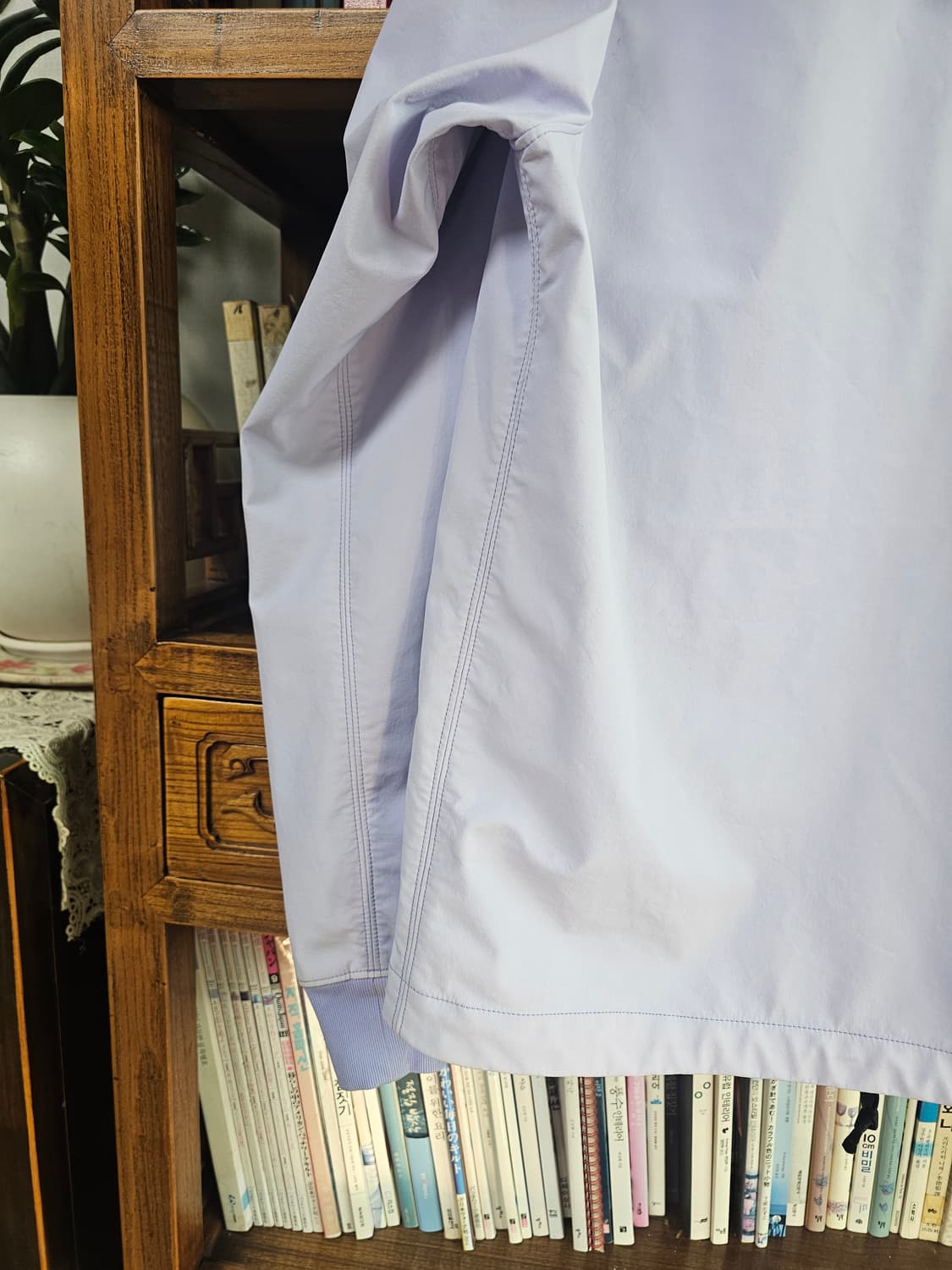 희귀매물 씨피컴퍼니 후드 자켓 팔아요 cp컴퍼니 100사이즈  시피 상품이미지9