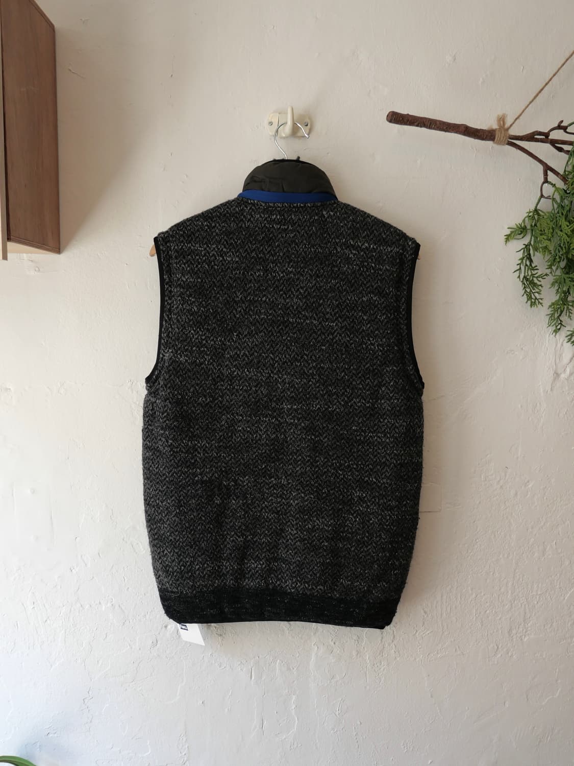 사카이 패디드 베스트 상품이미지4