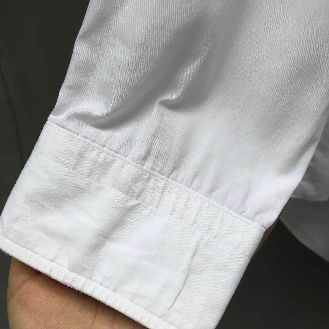 YSL shirt 상품이미지4