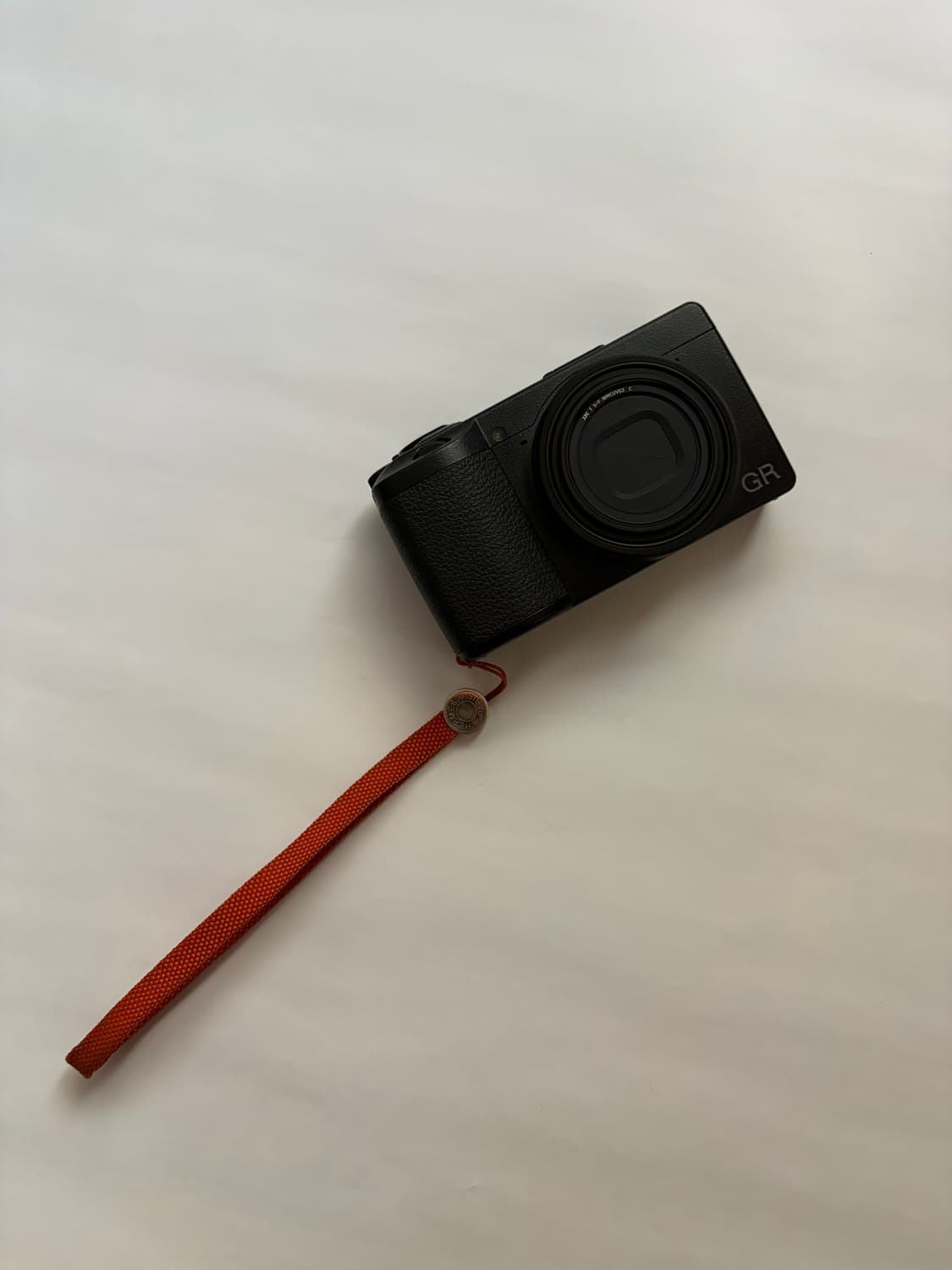 Hermes 에르메스 핸드폰 카메라 스트랩  상품이미지9