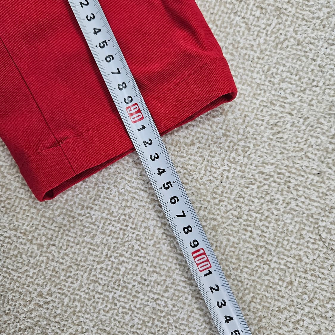 [76] JDX 멀티스포츠 여성 골프 팬츠 1203JM1 상품이미지9