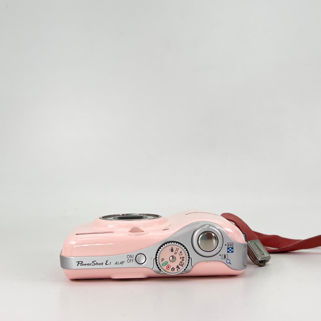 캐논 파워샷 E1 Canon PowerShot E1 핑크 상품이미지7