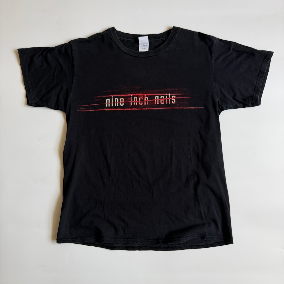 2014s Nine Inch Nails Japan Tour ( M ) 상품이미지1