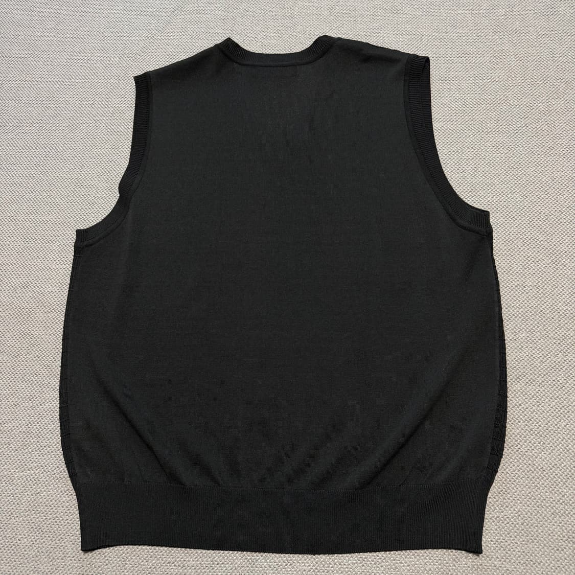 YSL 입생로랑 빈티지 조끼 상품이미지6