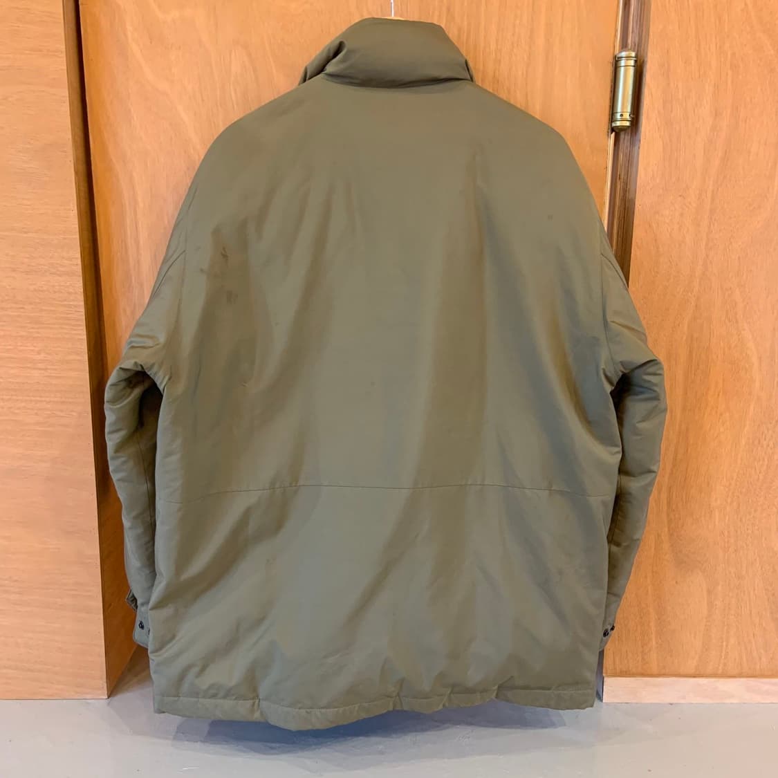 YSL 입생로랑 구스다운 패딩 105 상품이미지5