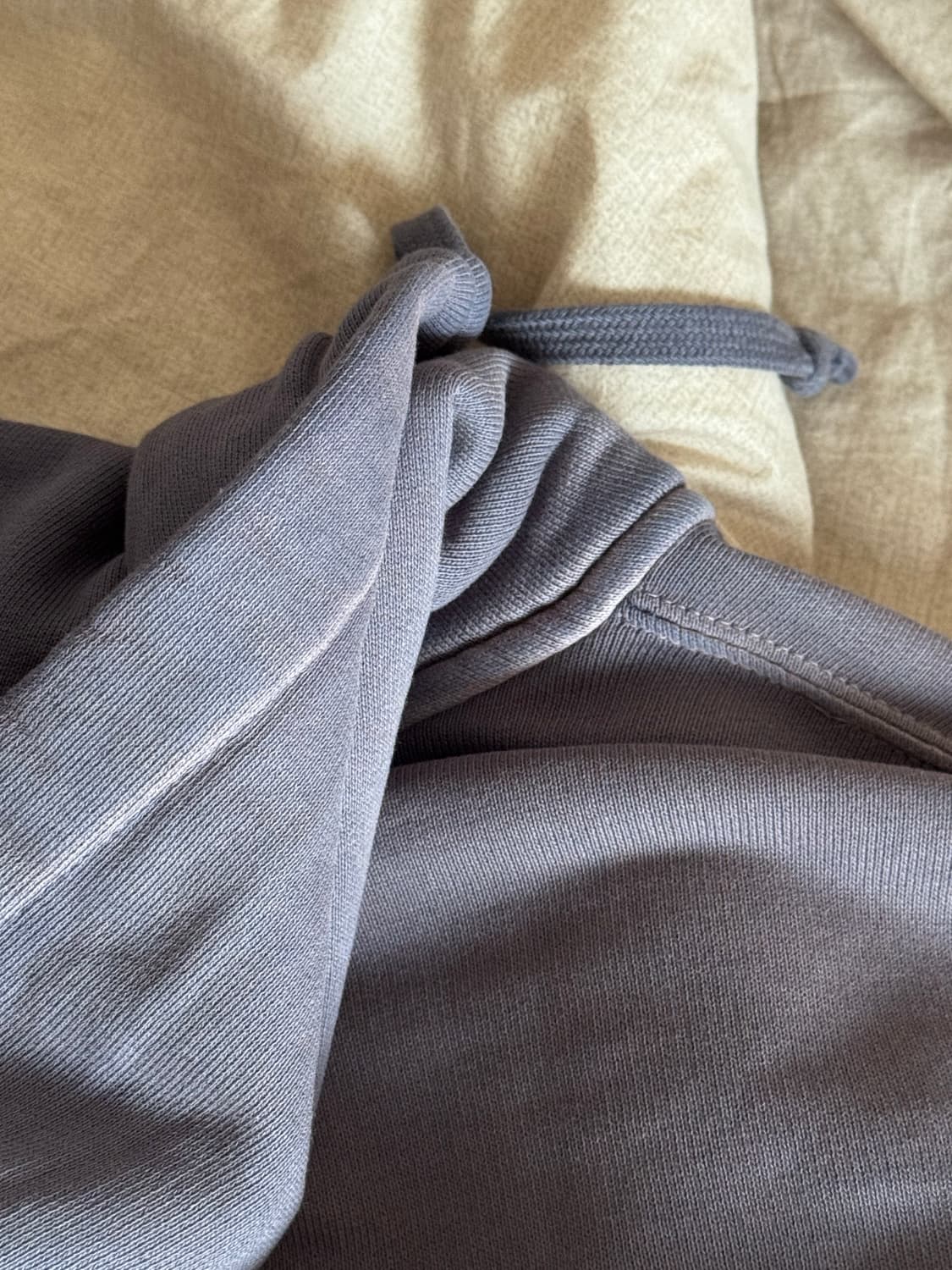 RRL 프렌치 테리 애프터 후드 1940 m 상품이미지7