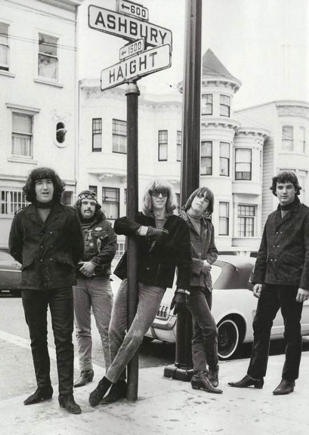 70‘s greatful dead vintage tee/ 그레이트풀데드 상품이미지6