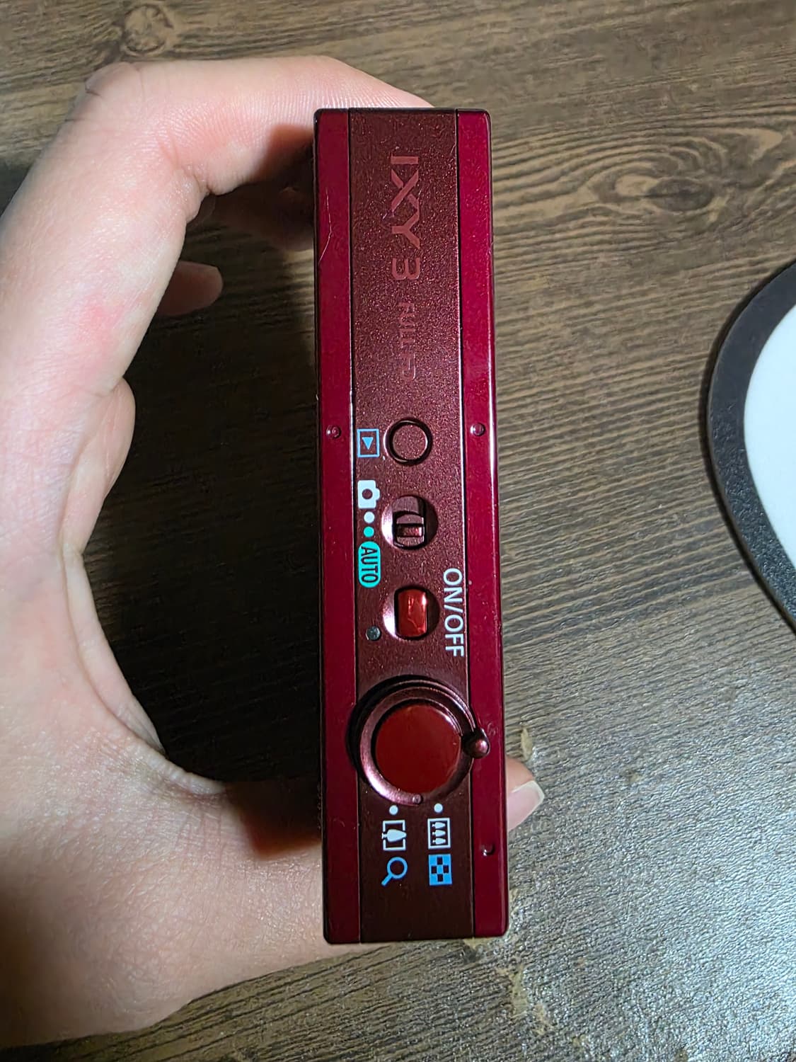 Canon ixy3=ixus500HS(작례0) 상품이미지2