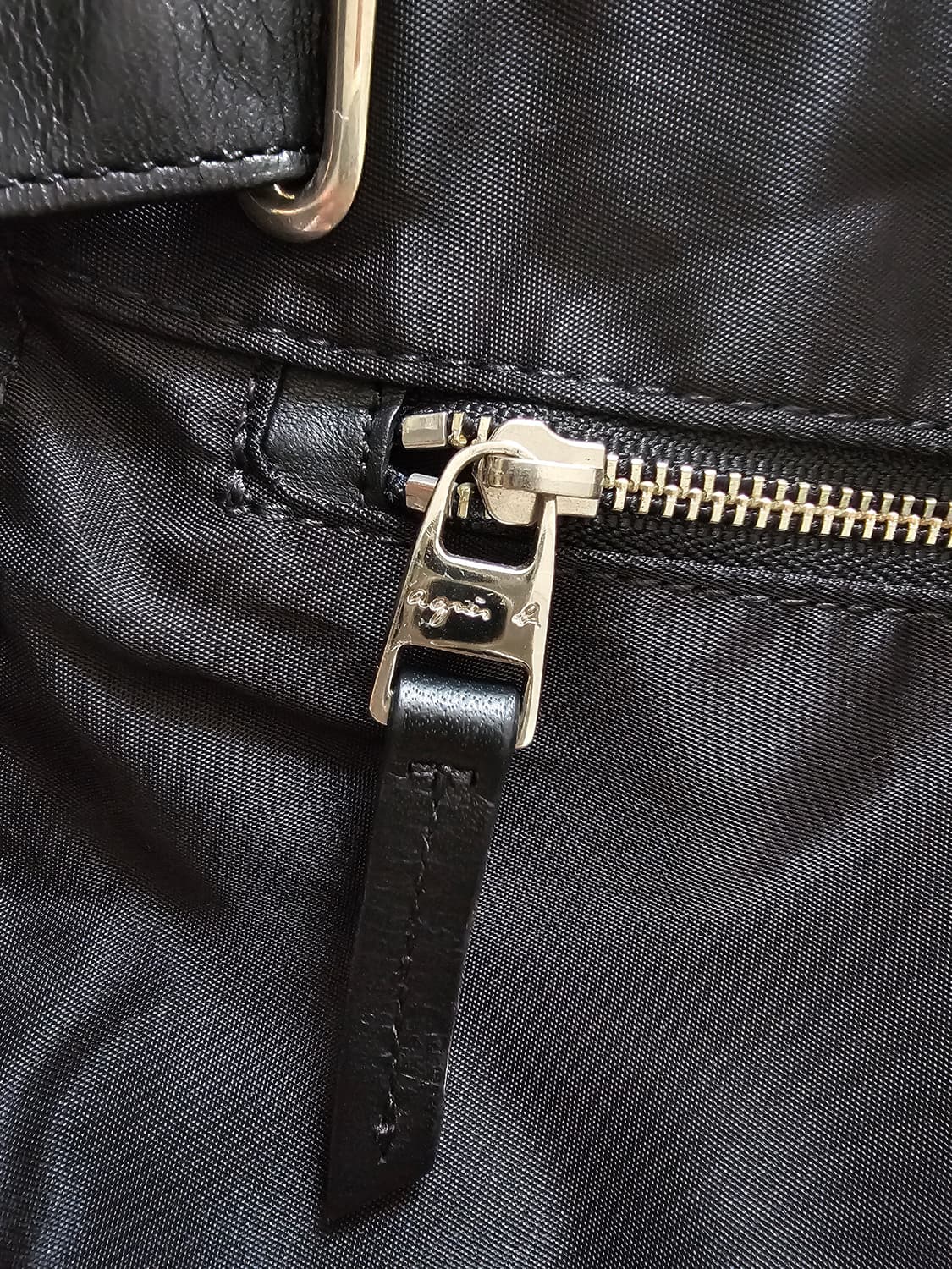 아네스베 크로스백 상품이미지3