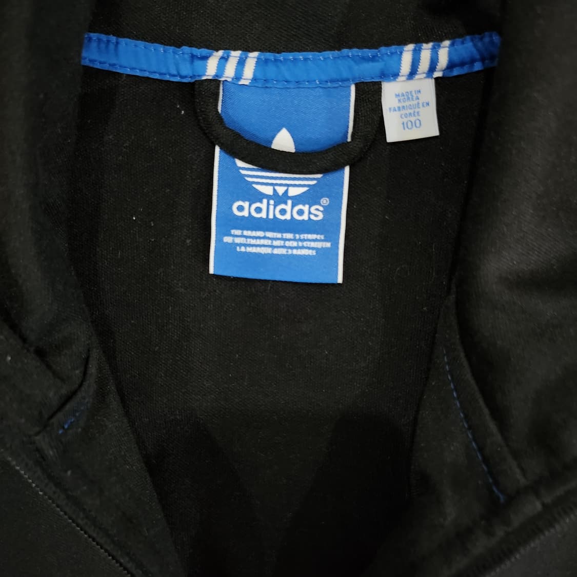 아디다스 유로파 상품이미지2