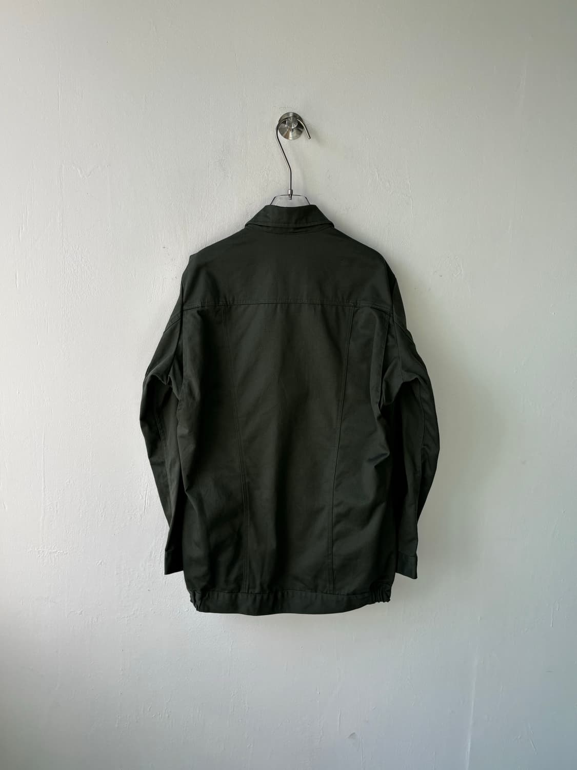 90년대 프랑스군 워크 자켓 상품이미지4