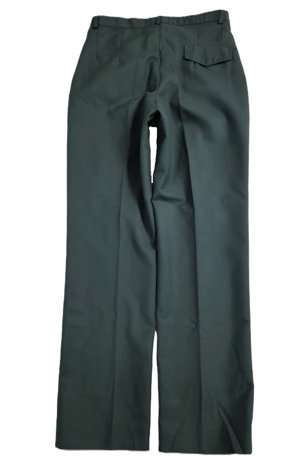 육군 구형 부사관학교 여군용 동계 전투복 긴팔 셔츠 셋트 (M) 상품이미지9