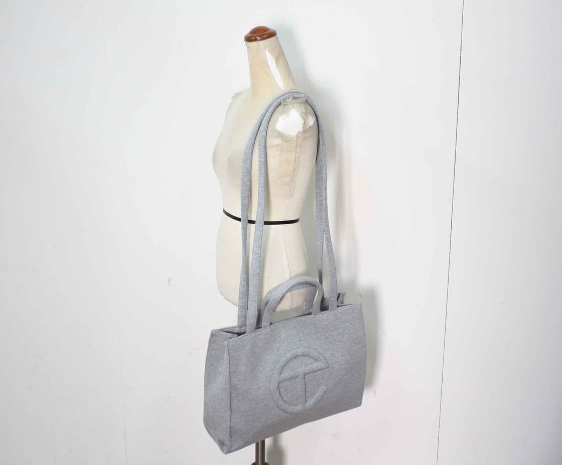 B-10629/어그 X 텔파 정품 여성용 토드&숄더백 상품이미지2