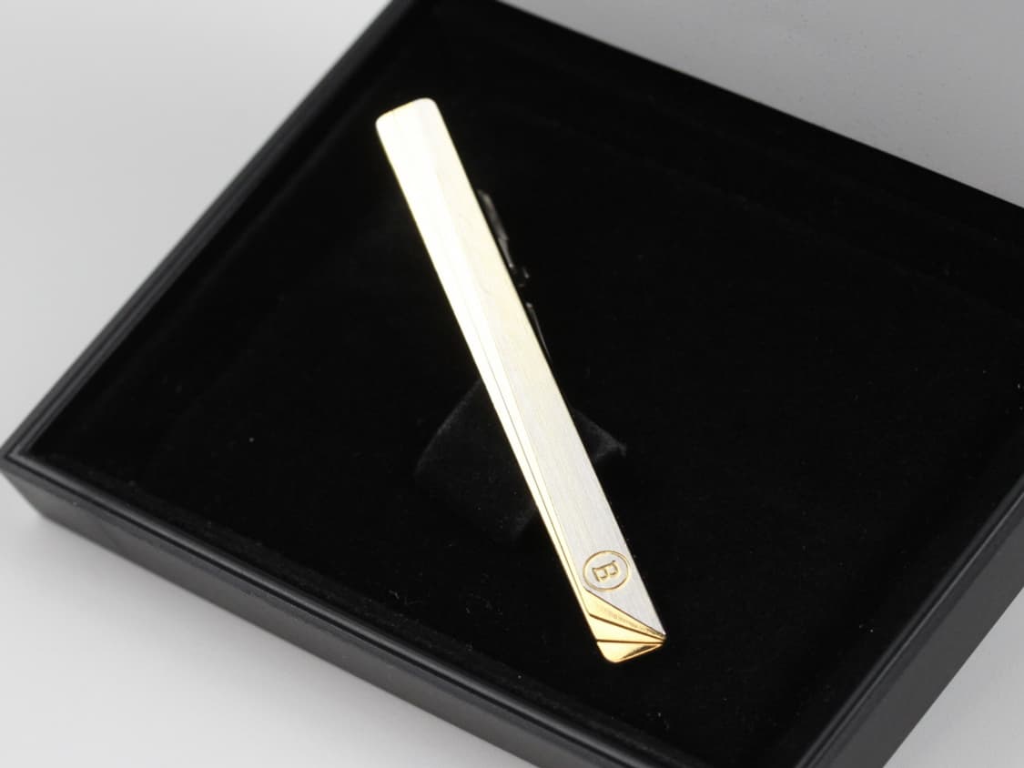 발리 B등급 5.9cm 독일 남자 명품 넥타이핀 상품이미지1